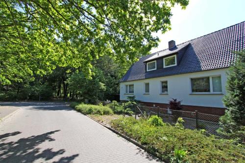 Ferienwohnungen Graal Mueritz MOST 2290