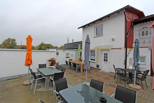 Ferienwohnungen Greifswald_Wieck V