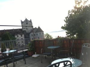 Appartements Ferienwohnungen Greitmann Winzergasse 10 88709 Meersburg Bade-Wurtemberg