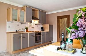 Appartements Ferienwohnungen Grimm Gersdorfer Straße 7 91790 Nennslingen Bavière