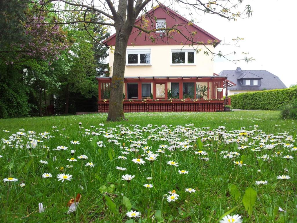 Ferienwohnungen Gronen Moselstr. 14, 56154 Boppard