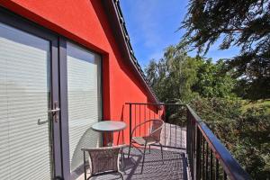 Appartements Ferienwohnungen Gruenow SEE 8310 Ollendorf 18 17237 Grünow Mecklembourg-Poméranie