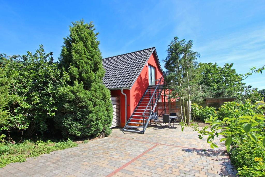 Appartements Ferienwohnungen Gruenow SEE 8310 Ollendorf 18 17237 Grünow