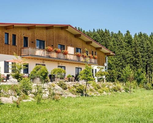 Ferienwohnungen Gut Fasanenhöhe
