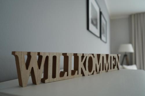 Ferienwohnungen Hafenblick