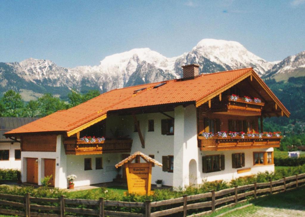 Appartements Ferienwohnungen Haid Fischmichlstr. 15 83471 Schönau am Königssee