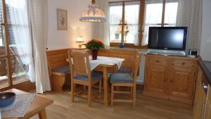 Appartements Ferienwohnungen Haid Fischmichlstr. 15 83471 Schönau am Königssee Bavière