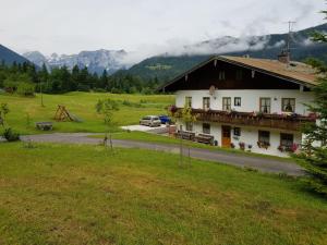 Appartements Ferienwohnungen Hammerstiel Hammerstielstr. 50 83471 Schönau am Königssee Bavière