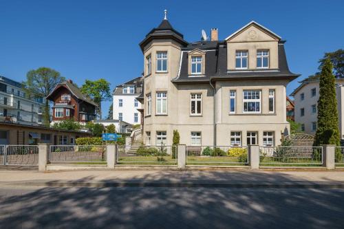 Ferienwohnungen Haney