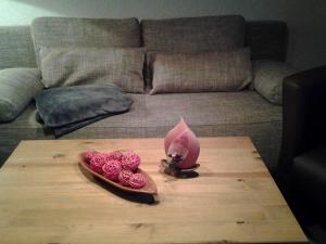 Ferienwohnungen Harling
