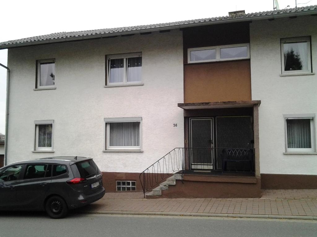 Appartements Ferienwohnungen Harling Haisterbacher Str. 36 64711 Erbach