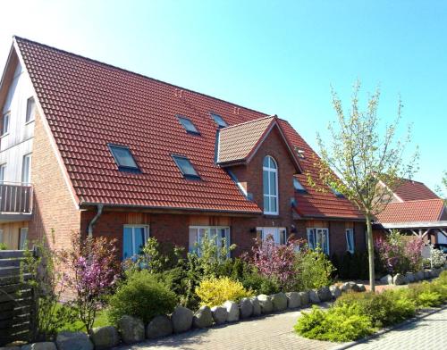 Ferienwohnungen Hass - Haus 1