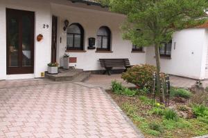 Appartements Ferienwohnungen Haus Albert Fasanenallee 29 63920 Großheubach Bavière
