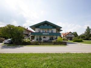 Ferienwohnungen Haus am See