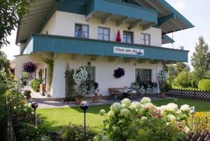 Appartements Ferienwohnungen Haus am See Felden 7 83233 Bernau am Chiemsee Bavière