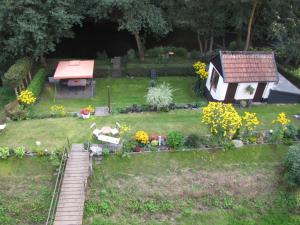Ferienwohnungen Haus Bodetal