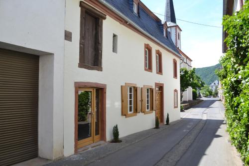 Ferienwohnungen Haus Dienhart