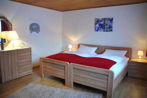 Ferienwohnungen Haus Else