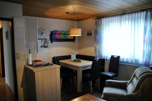 Ferienwohnungen Haus Else