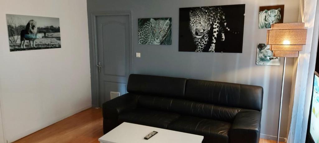 Ferienwohnungen Haus Else