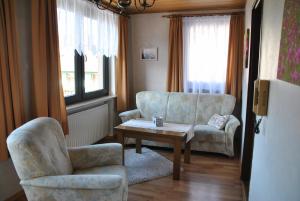 Appartements Ferienwohnungen Haus Else Waldecker Straße 29 34508 Willingen Hesse