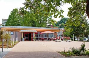 Ferienwohnungen Haus Fernblick