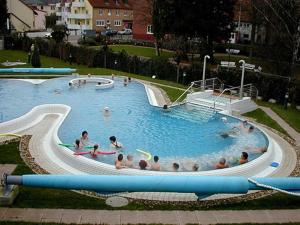 Appartements Ferienwohnungen Haus Fernblick Forststr. 24 64732 Bad König Hesse
