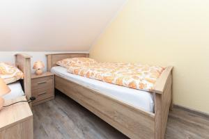 Appartements Ferienwohnungen Haus Hasenweide Amkenhausener Straße 1 26427 Stedesdorf Basse-Saxe