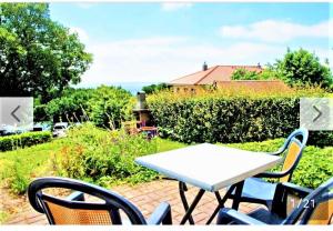 Ferienwohnungen Haus Inselblick mi