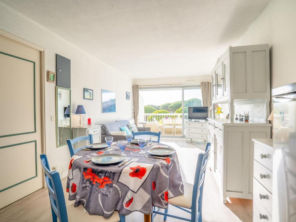 Ferienwohnungen Haus Inselblick mi 18586 Göhren