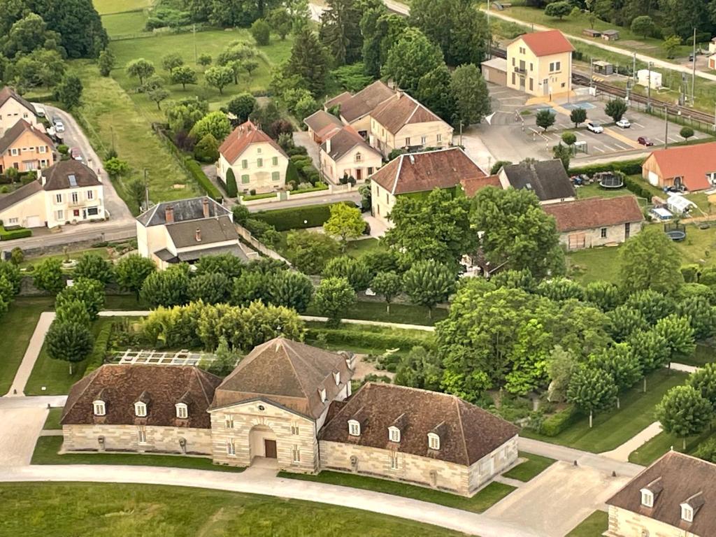 Ferienwohnungen Haus Konteradmiral 26427 Werdum