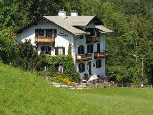 Ferienwohnungen Haus Marienblick