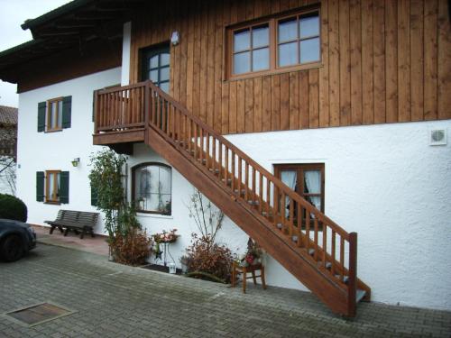 Ferienwohnungen Haus Martin