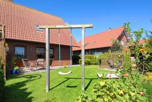Ferienwohnungen Haus Meeresleuchten