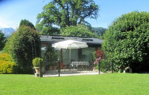 Ferienwohnungen Haus Moser