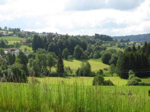 Ferienwohnungen Haus Panorama