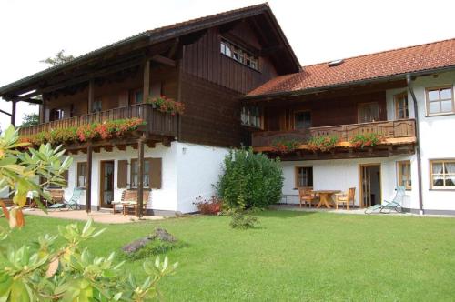 Ferienwohnungen Haus Reineck