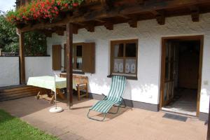 Ferienwohnungen Haus Reineck