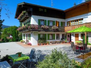 Appartements Ferienwohnungen Haus Rosenbichl 18 Am Tradenlehen 83471 Schönau am Königssee Bavière