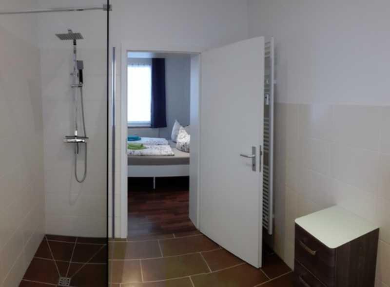 Ferienwohnungen Haus Sarah Baderstraße 2a, 01968 Senftenberg