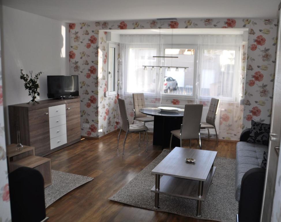 Appartements Ferienwohnungen Haus Sauer Obergasse 3 55234 Offenheim