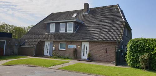 Ferienwohnungen Haus Schau ins Land nah an der Nordsee