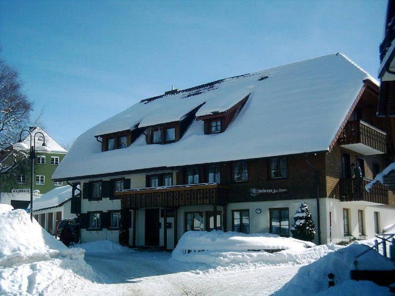 Appartements Ferienwohnungen Haus Schwörer 2 Waldstraße 79868 Feldberg