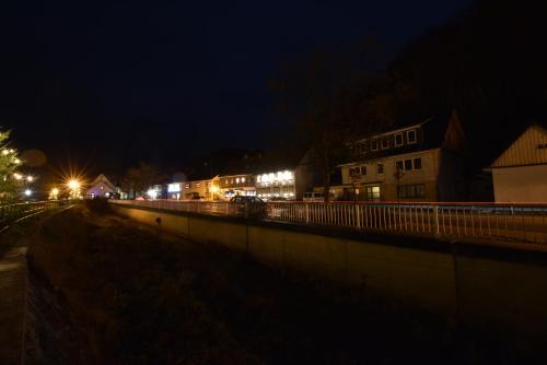 Ferienwohnungen Haus Silberbaer