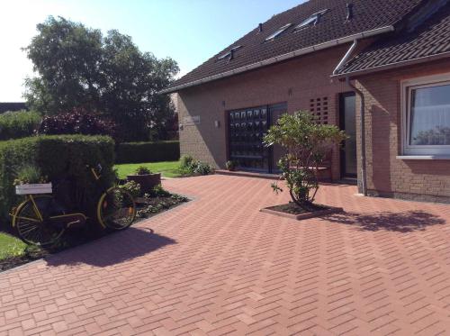 Ferienwohnungen Haus Sommerwind, 45075