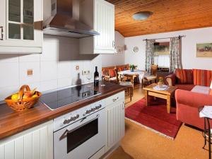 Ferienwohnungen Haus Sonnseitn Renoth