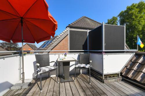 Ferienwohnungen Haus Sternenlicht