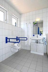 Ferienwohnungen Haus Wattkieker