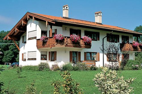 Ferienwohnungen Haus Wiesengrund