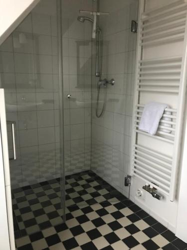 Ferienwohnungen Hebbel